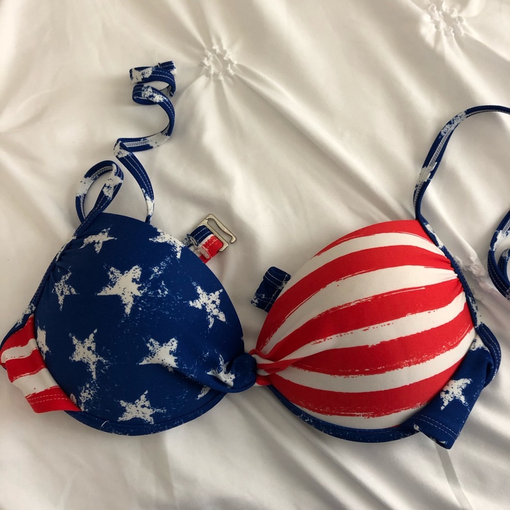 Bikini top